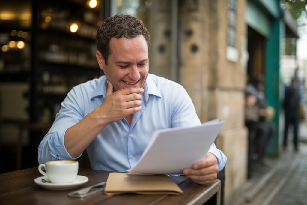 Captación de clientes sin esfuerzo