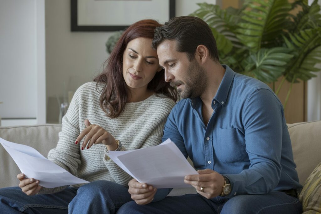 Decisión de contacto del cliente