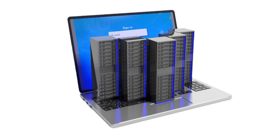 Software gestión empresarial