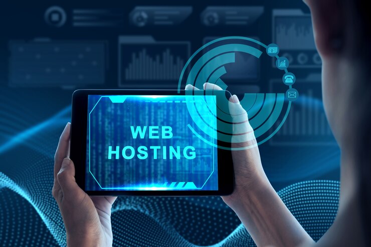 Beneficios de un hosting para administradores de fincas