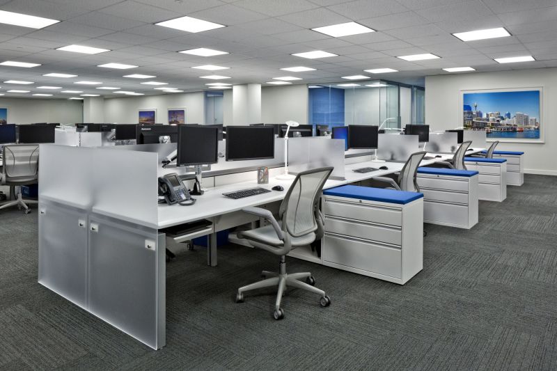 digital office