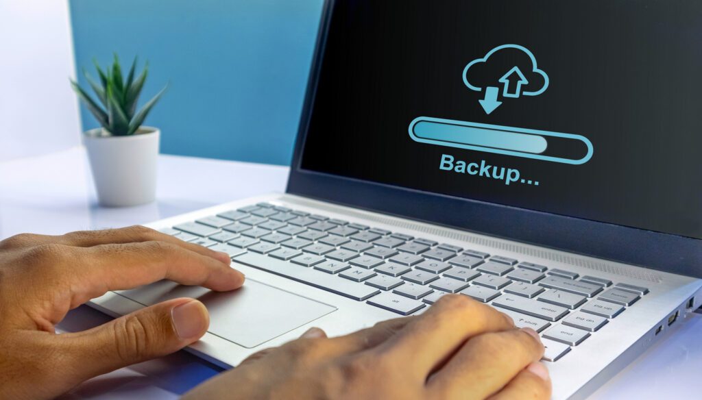 privacidad y protección de información