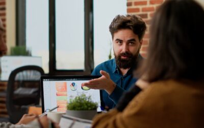 ¿Cómo captar clientes siendo un administrador de fincas?