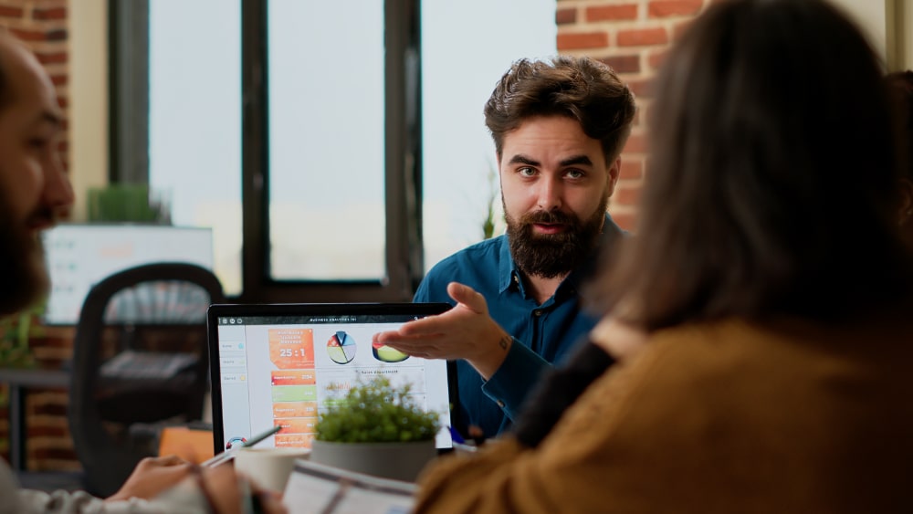 ¿Cómo captar clientes siendo un administrador de fincas?