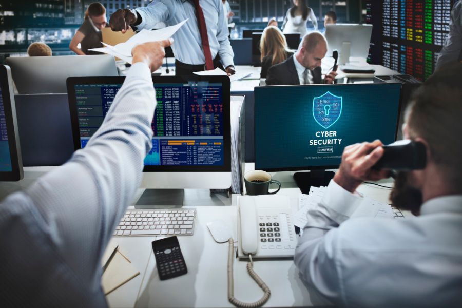 Diez consejos para evitar la pérdida de datos del ordenador
