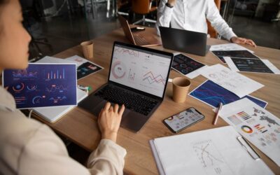 ¿Qué es workflow?, tipos y cómo implementarlo efectivamente