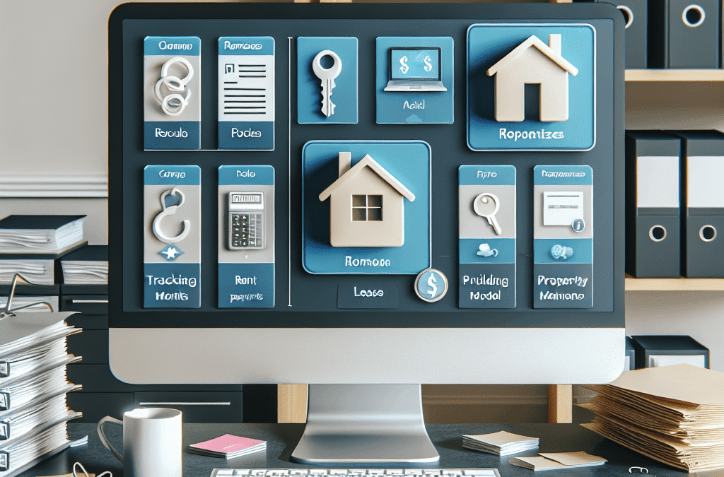 software ideal para la administración de fincas