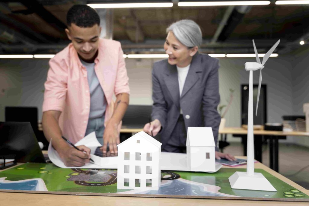 subvenciones eficiencia energética edificios comunidad vecinos