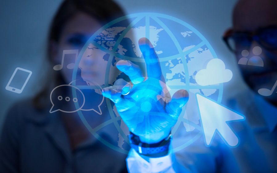 ¿Qué es la transformación digital de una empresa?