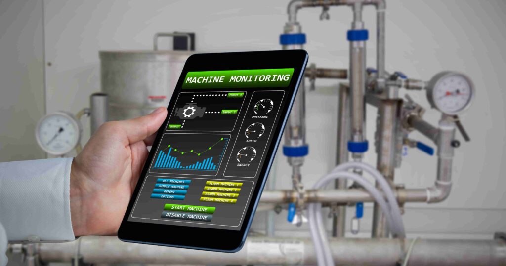 telelectura contadores agua comunidad lectura remota