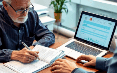 ¿Por qué algunos administradores de fincas prefieren métodos tradicionales sobre software moderno?